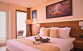 The Novello By Evergreen