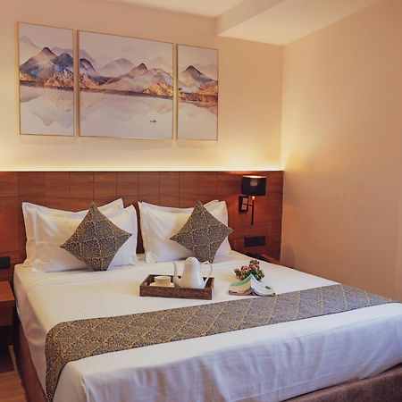 The Novello By Evergreen Mussoorie Eksteriør bilde