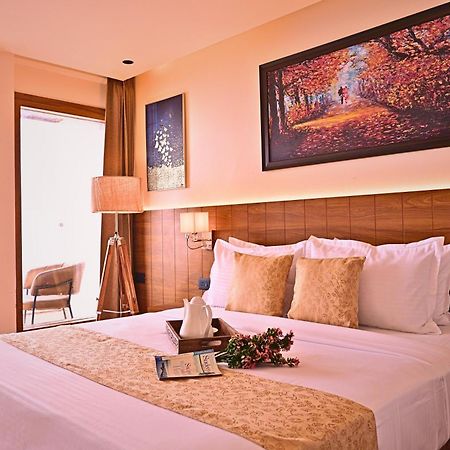 The Novello By Evergreen Mussoorie Eksteriør bilde