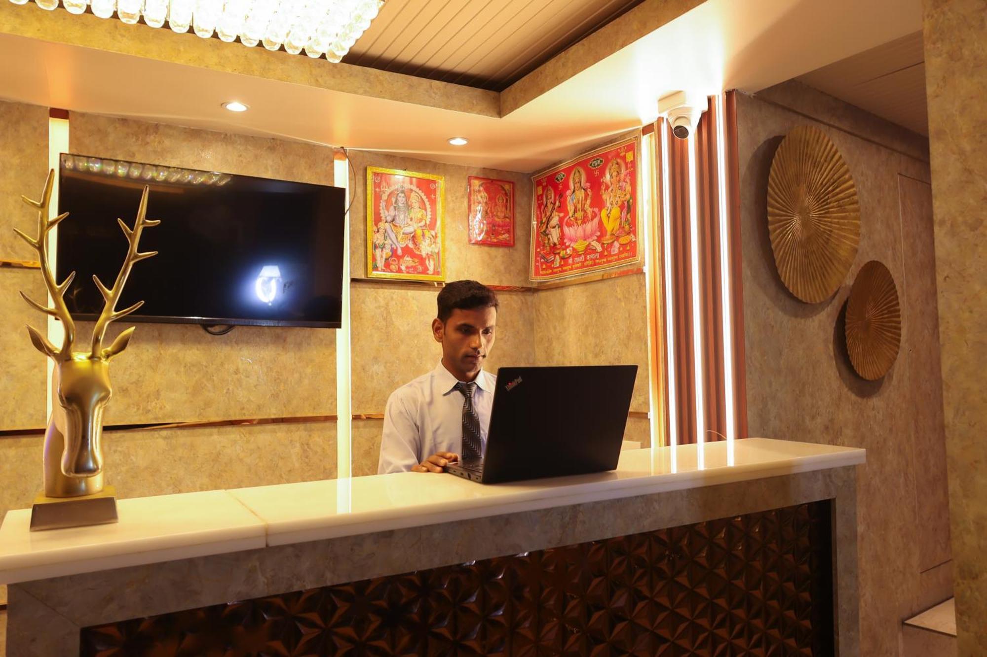 The Novello By Evergreen Mussoorie Eksteriør bilde