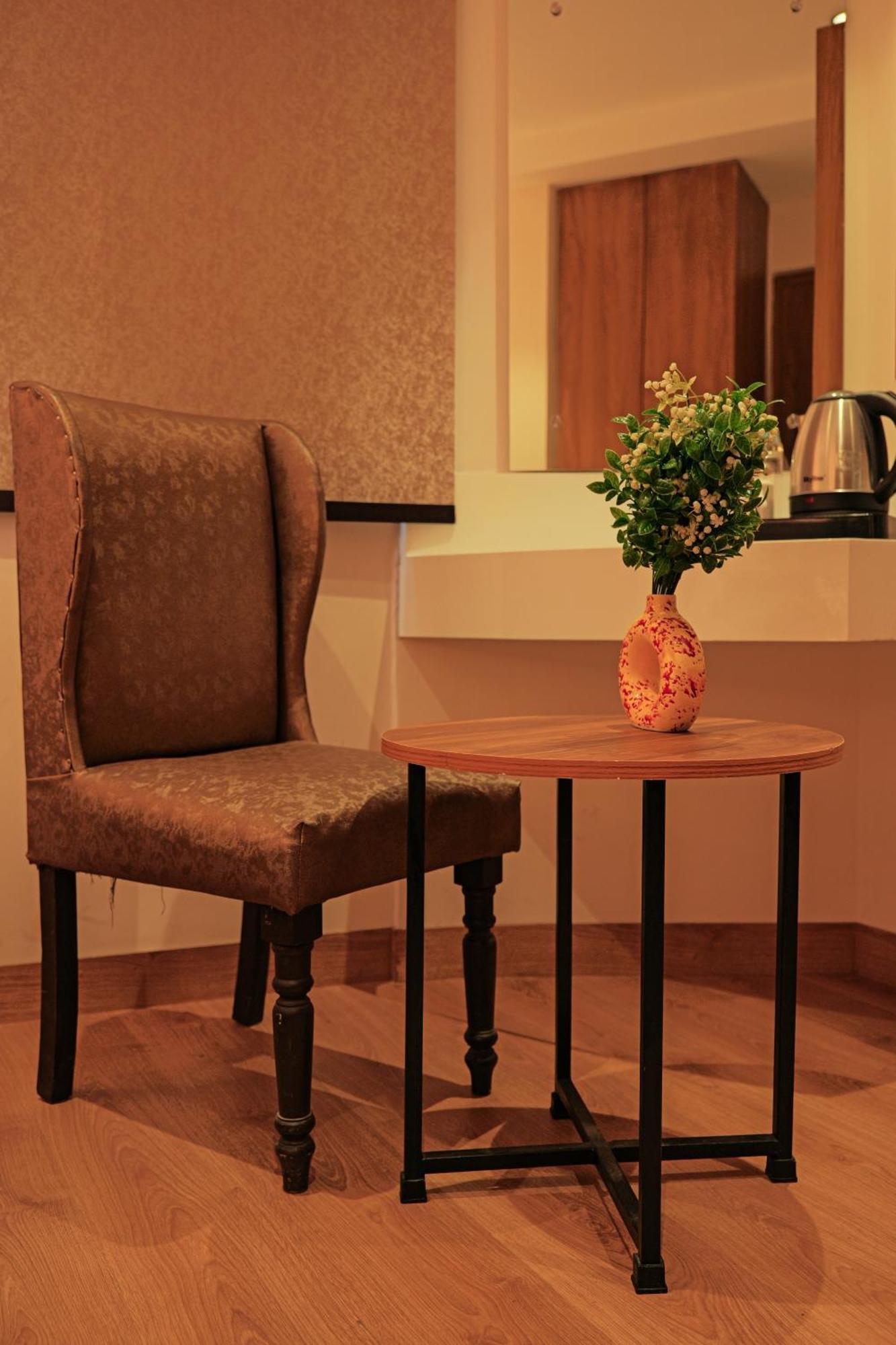 The Novello By Evergreen Mussoorie Eksteriør bilde