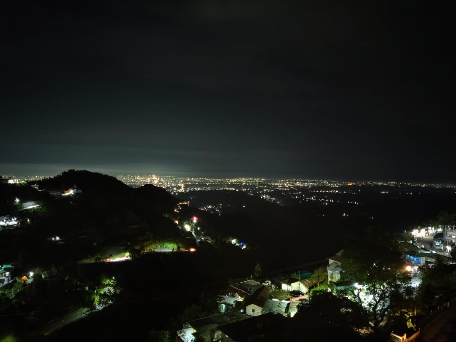 The Novello By Evergreen Mussoorie Eksteriør bilde